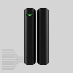 DoorProtect - Bezprzewodowa Czujka Alarmowa AJAX