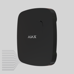 FireProtect Plus - Czujka ciepła, dymu i CO