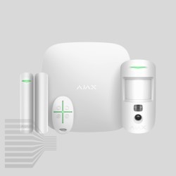 AJAX StarterKit Cam PLUS