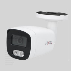 PIX-IP5FBL-Ai - Tubowa kamera IP, 5 Mpx, H.265, Color24