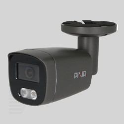 PIX-IP8FBL-Ai - Tubowa kamera IP, 8 Mpx, H.265, Color24