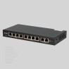 PIX-POE4AT-2FE - 6-portowy switch PoE