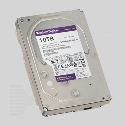 Dysk twardy 10 TB WD Purple