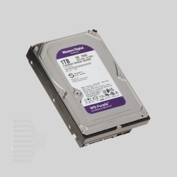 Dysk Twardy Surveillance 1 TB - Seria WD Purple