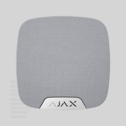 HomeSiren - Bezprzewodowa Syrena Wewnętrzna do Systemu Ajax