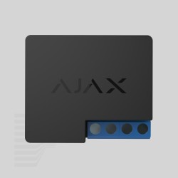 WallSwitch - Inteligentny Przełącznik do Sterowania Urządzeniami Elektrycznymi