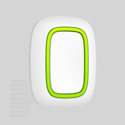 Button - Bezprzewodowy Przycisk Alarmowy Ajax: Komfort i Bezpieczeństwo