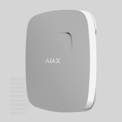 FireProtect - Czujka Pożarowa z Kamerą i Sensorem Fotoelektrycznym AJAX