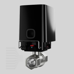 WaterStop - Zdalnie Sterowany Zawór Odcinający Wodę (1/2'')