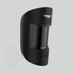 MotionProtect PLUS Bezprzewodowa Dualna Czujka Ruchu dla Systemu Alarmowego Ajax