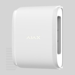 DualCurtain Outdoor – Bezprzewodowy Czujnik Ruchu AJAX