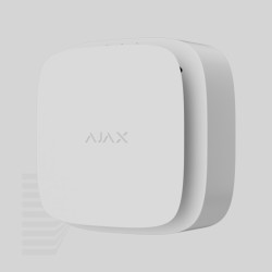 FireProtect 2 RB (Heat/Smoke) - Bezprzewodowa czujka ciepła i dymu