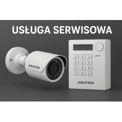 Usługa serwisowa