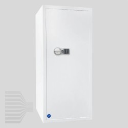 Sejf Arsenał 1253 – klasa S1, 6 uchwytów, zamek elektroniczny