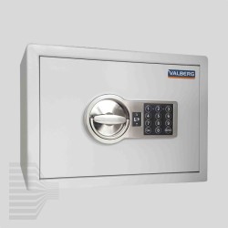 Sejf na broń krótką Arsenał 25 EL S1 – bezpieczny i certyfikowany