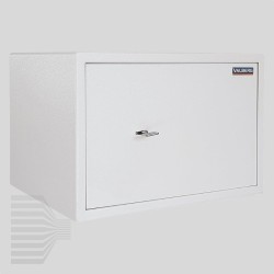 Sejf na broń krótką Arsenał 25 EL S1 – bezpieczny i certyfikowany