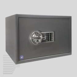 Sejf Arsenał 30 S1 – solidny sejf na broń krótką i kosztowności