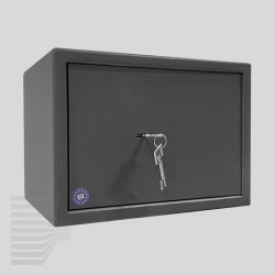 Sejf Arsenał 30 S1 – solidny sejf na broń krótką i kosztowności