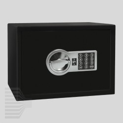 Sejf Arsenał 30 S1 – solidny sejf na broń krótką i kosztowności