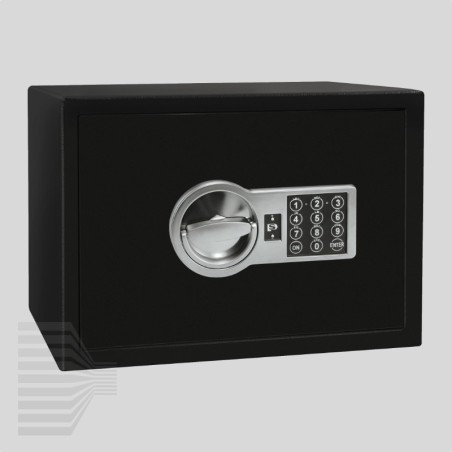 Sejf Arsenał 30 S1 – solidny sejf na broń krótką i kosztowności