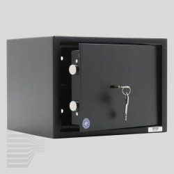 Sejf Arsenał 30 S1 – solidny sejf na broń krótką i kosztowności