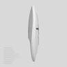 Brelok SpaceControl Ajax: Steruj Alarmem z Pewnością i Komfortem!