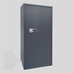 Szafa na Broń Valberg Arsenal 1470 klasy S1 | zabezpieczeni.pl