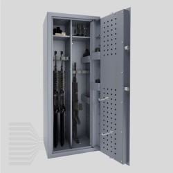 Arsenał 1243 zamek elektroniczny klasa S1