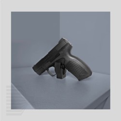 Arsenał 1243 zamek elektroniczny klasa S1