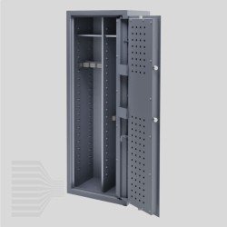 Arsenał 1243 zamek elektroniczny klasa S1