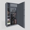 Szafa na Broń Valberg Arsenal 1470 klasy S1 | zabezpieczeni.pl