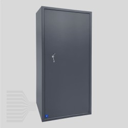 Szafa na Broń Valberg Arsenal 1470 klasy S1 | zabezpieczeni.pl