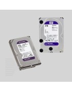 Dyski do rejestratora